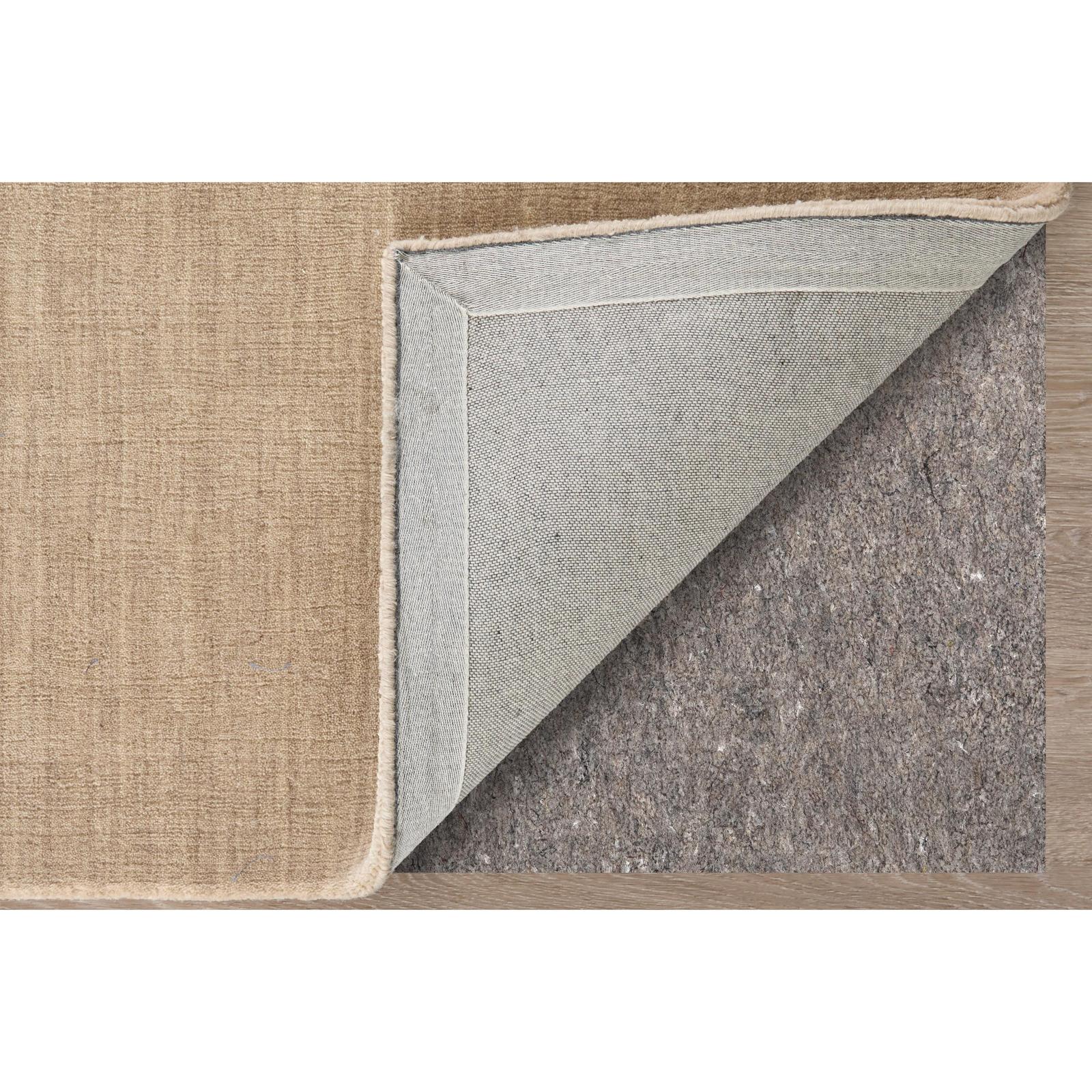 Feizy Luna 8049F Modern Solid Rug