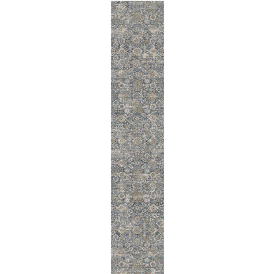 Nourison Lynx LNX08 Vintage Indoor Rug