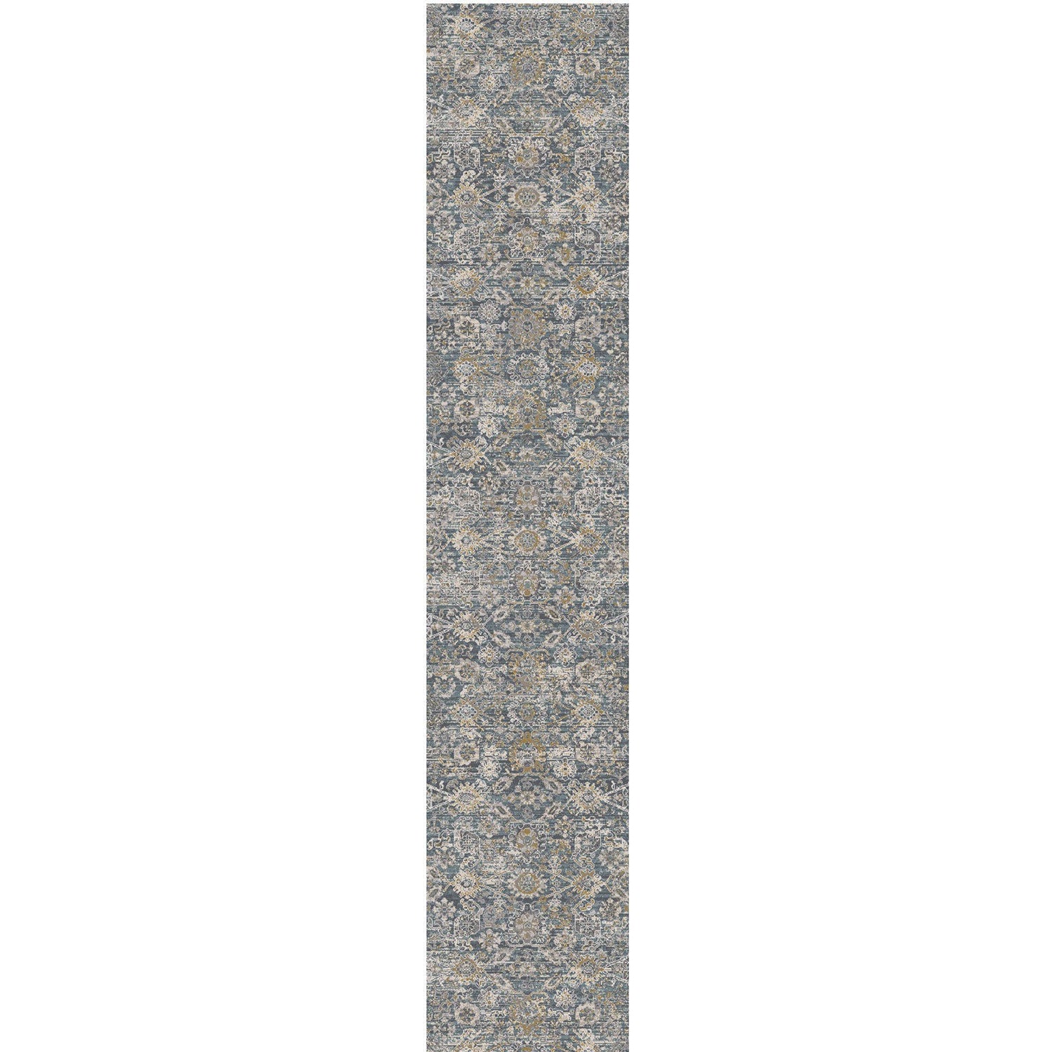 Nourison Lynx LNX08 Vintage Indoor Rug