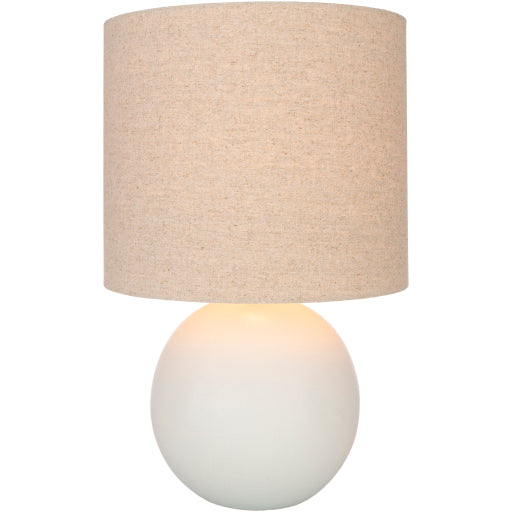 Surya Vogel Accent Table Lamp VGL-003