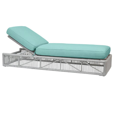 Sunset West Miami Adjustable Chaise