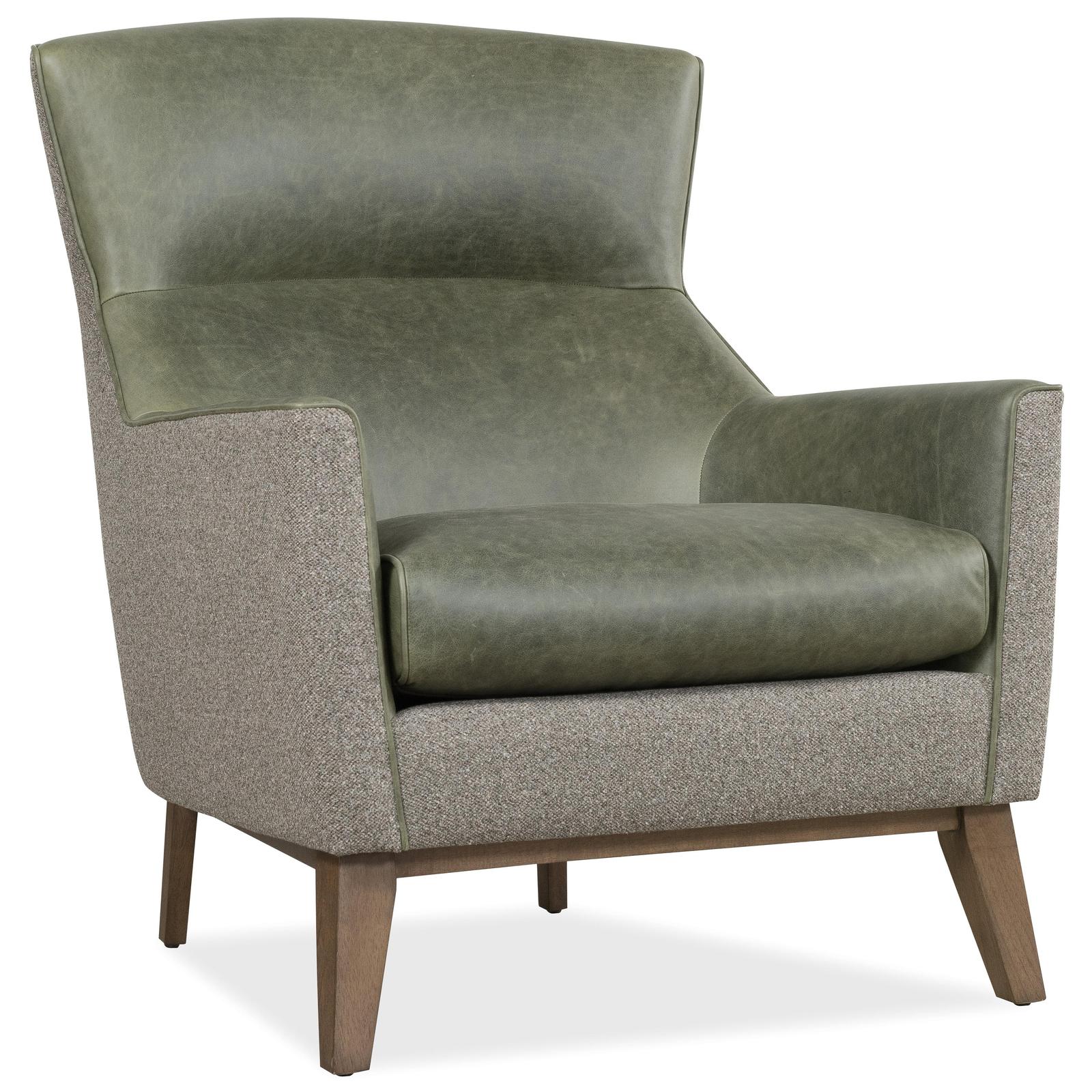 Hooker Furniture Camille Chair