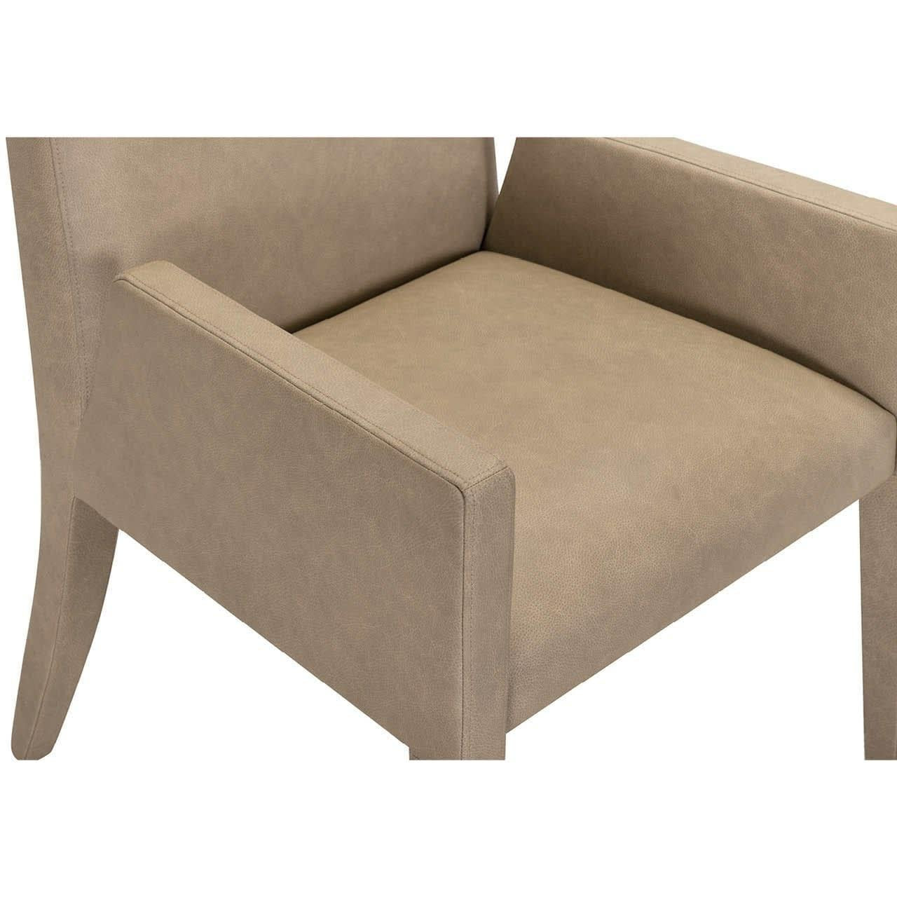 Universal Furniture Modern Brume Arm Chair