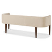 Hooker Furniture Archives Bed Bench