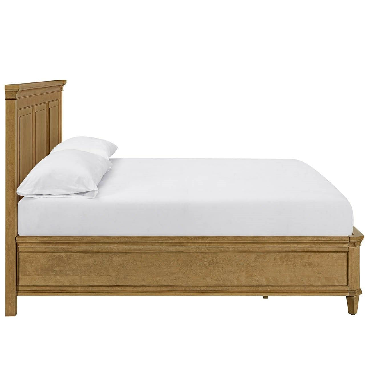Universal Furniture Birchaven Storage Bed