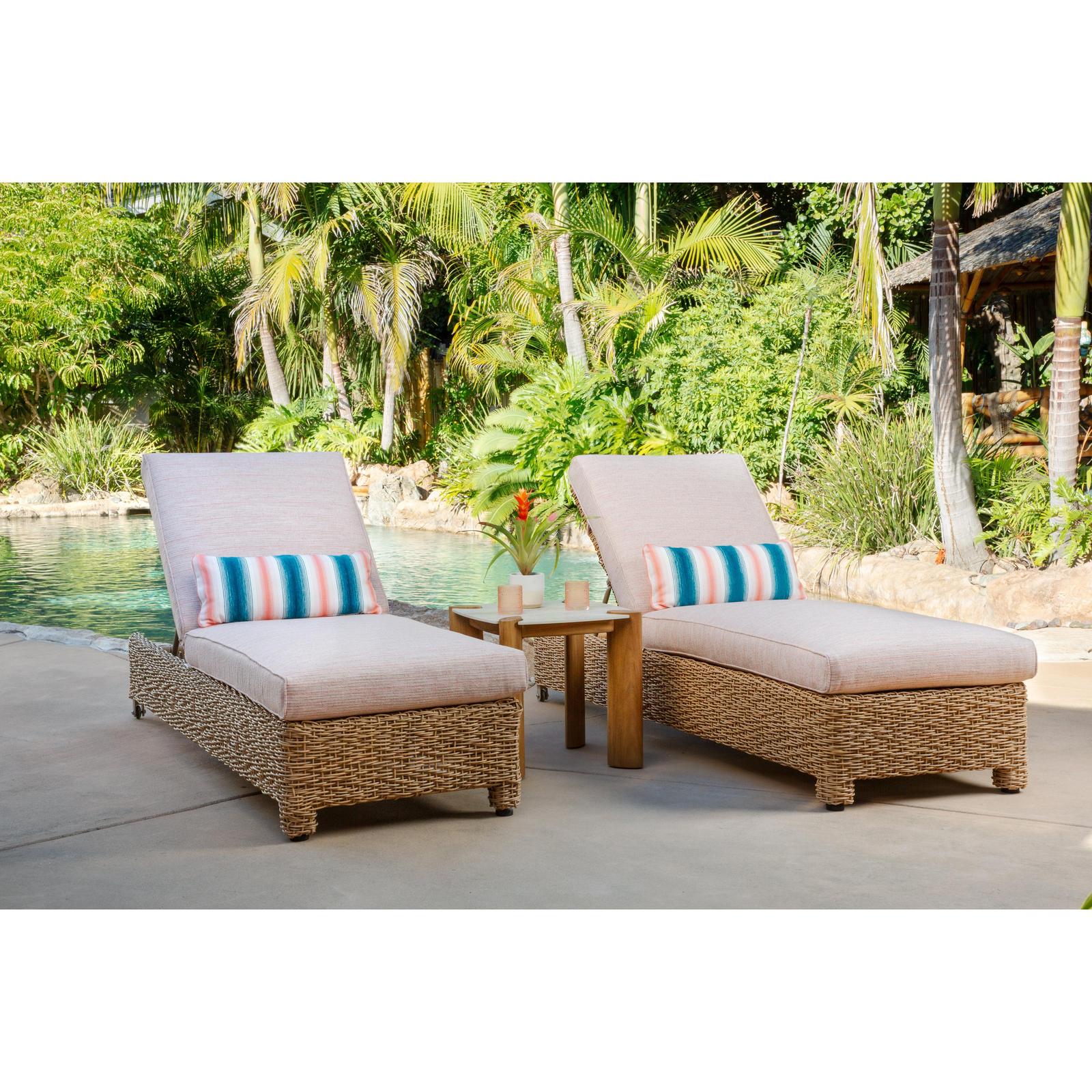 Margaritaville Somerset Chaise