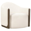 Hooker Furniture Cora Swivel Chair
