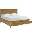 Universal Furniture Birchaven Storage Bed