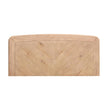 Magnussen Home Harmony Heights Belgium Wheat Drawer Chest