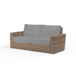 Sunset West Havana Loveseat