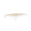 Villa & House Patricia Headboard With Bed Frame