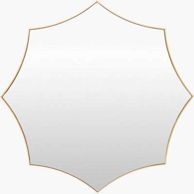 Surya Virgo Accent Mirror Clearance