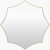 Surya Virgo Accent Mirror