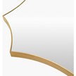 Surya Virgo Accent Mirror