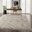 Nourison Oslo Shag OSL02 Shag Indoor Rug