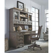 Magnussen Home Lancaster Dovetail Grey Credenza