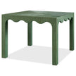 Hooker Furniture Commerce and Market Naomi Game Table
