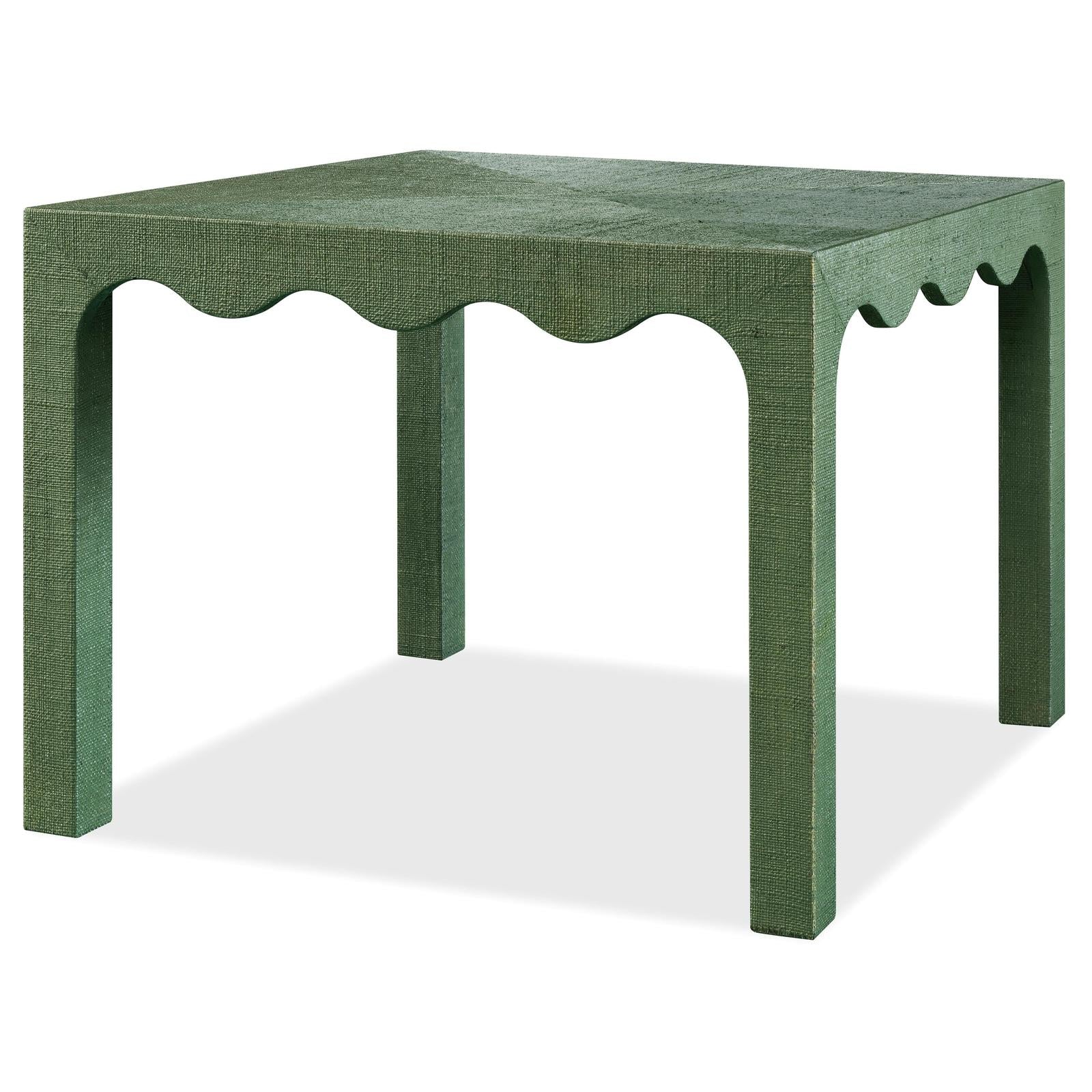 Hooker Furniture Commerce and Market Naomi Game Table