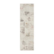 Nourison Glitz GLZ04 Contemporary Indoor Rug
