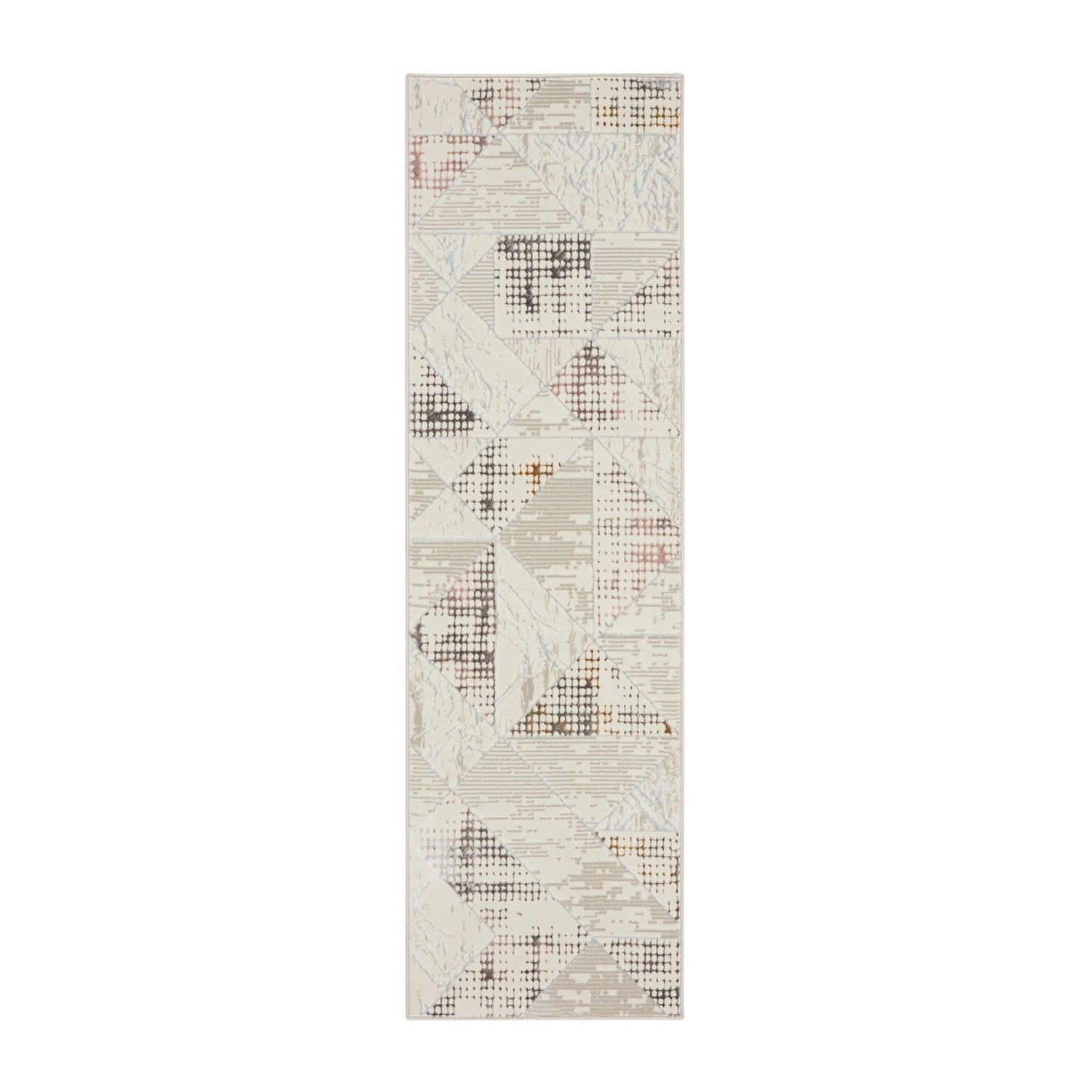 Nourison Glitz GLZ04 Contemporary Indoor Rug