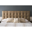 Universal Furniture Montclair Upholstered Bed