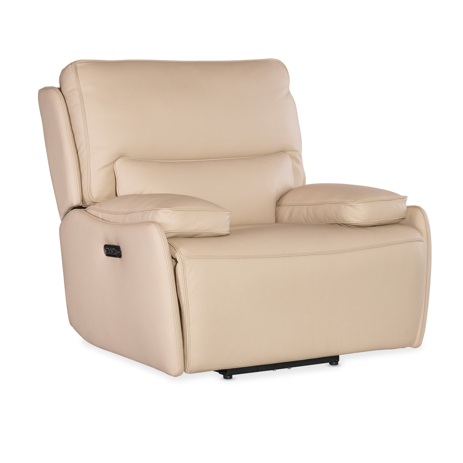 Hooker Furniture Kramer Zero Gravity Power Recliner with Power Headrest