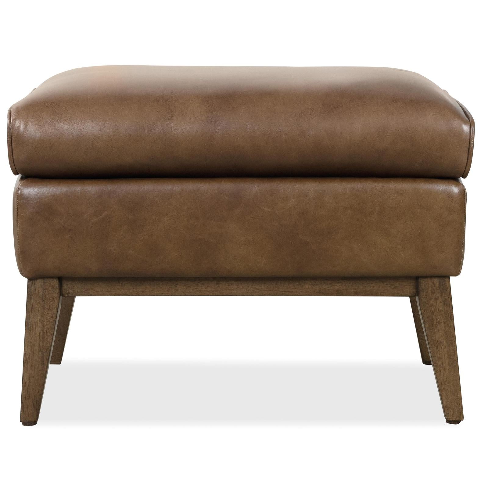 Hooker Furniture Camille Ottoman