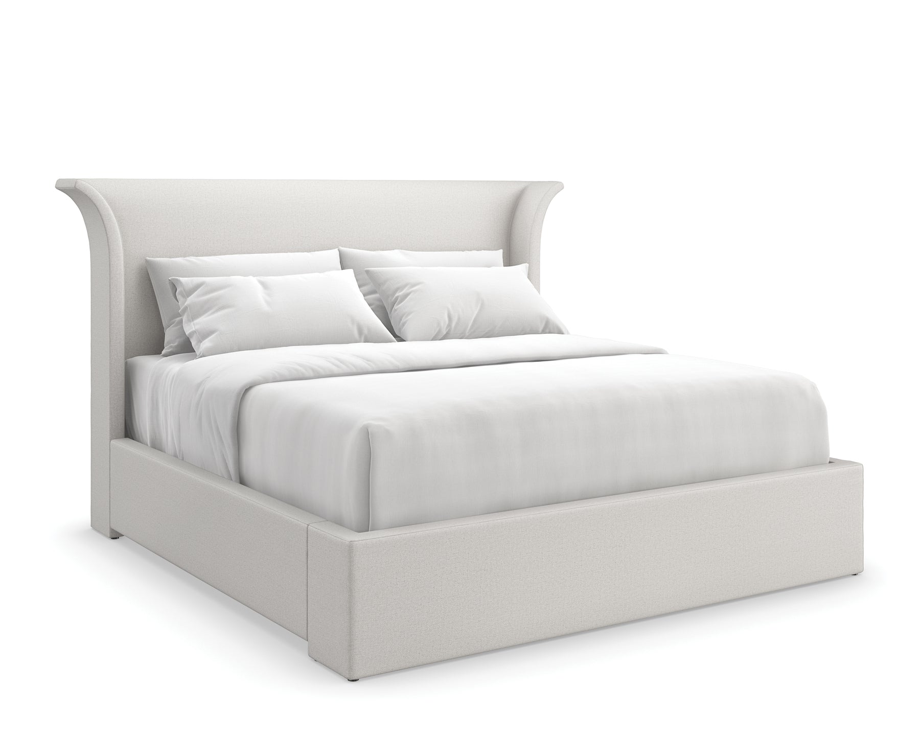 Caracole Beauty Sleep Bed