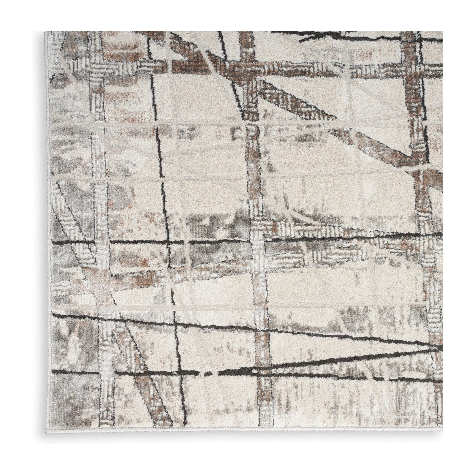 Nourison Desire DSR03 Modern Indoor Rug