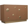 Hooker Furniture Melange Lottie Dottie Hall Chest Sale