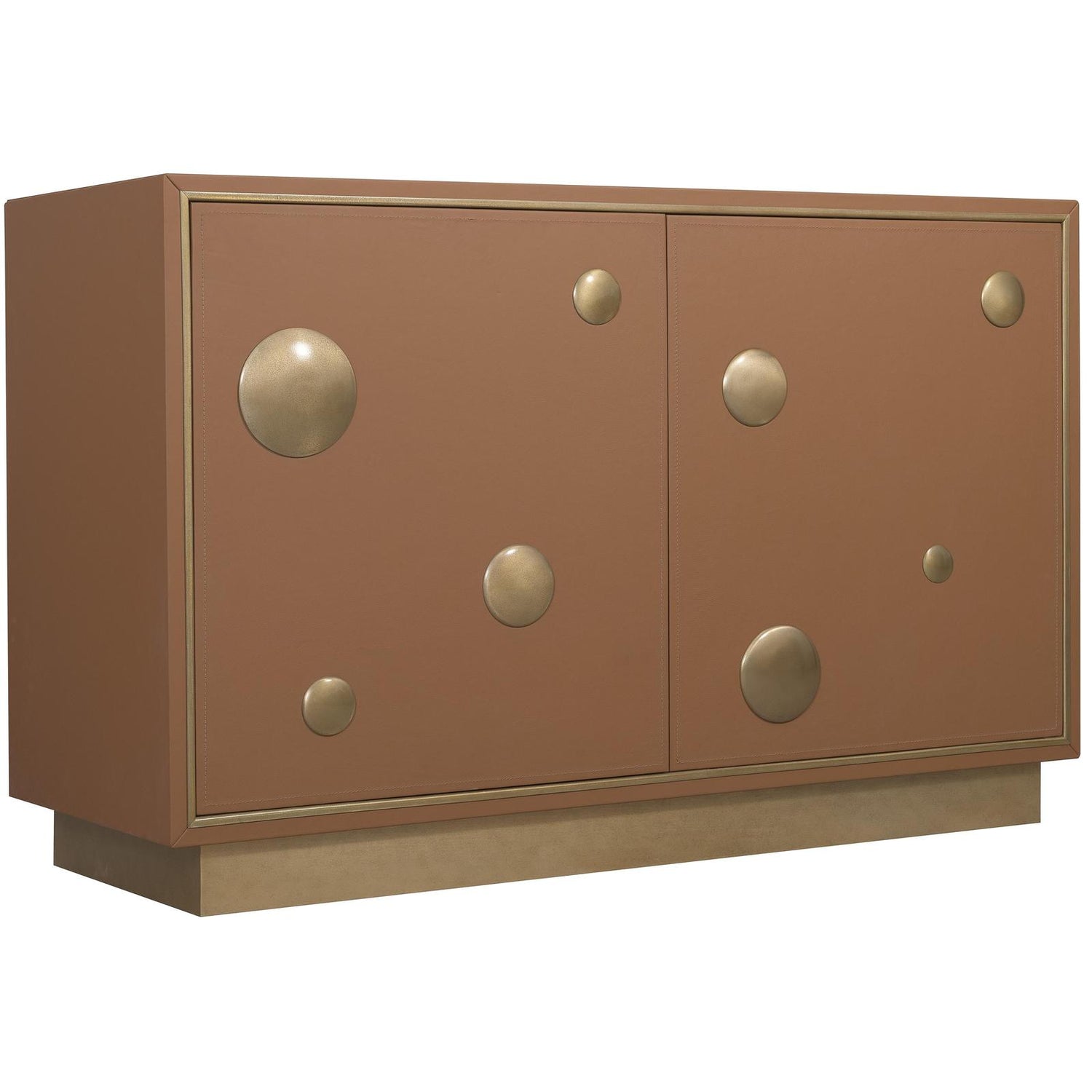 Hooker Furniture Melange Lottie Dottie Hall Chest Sale
