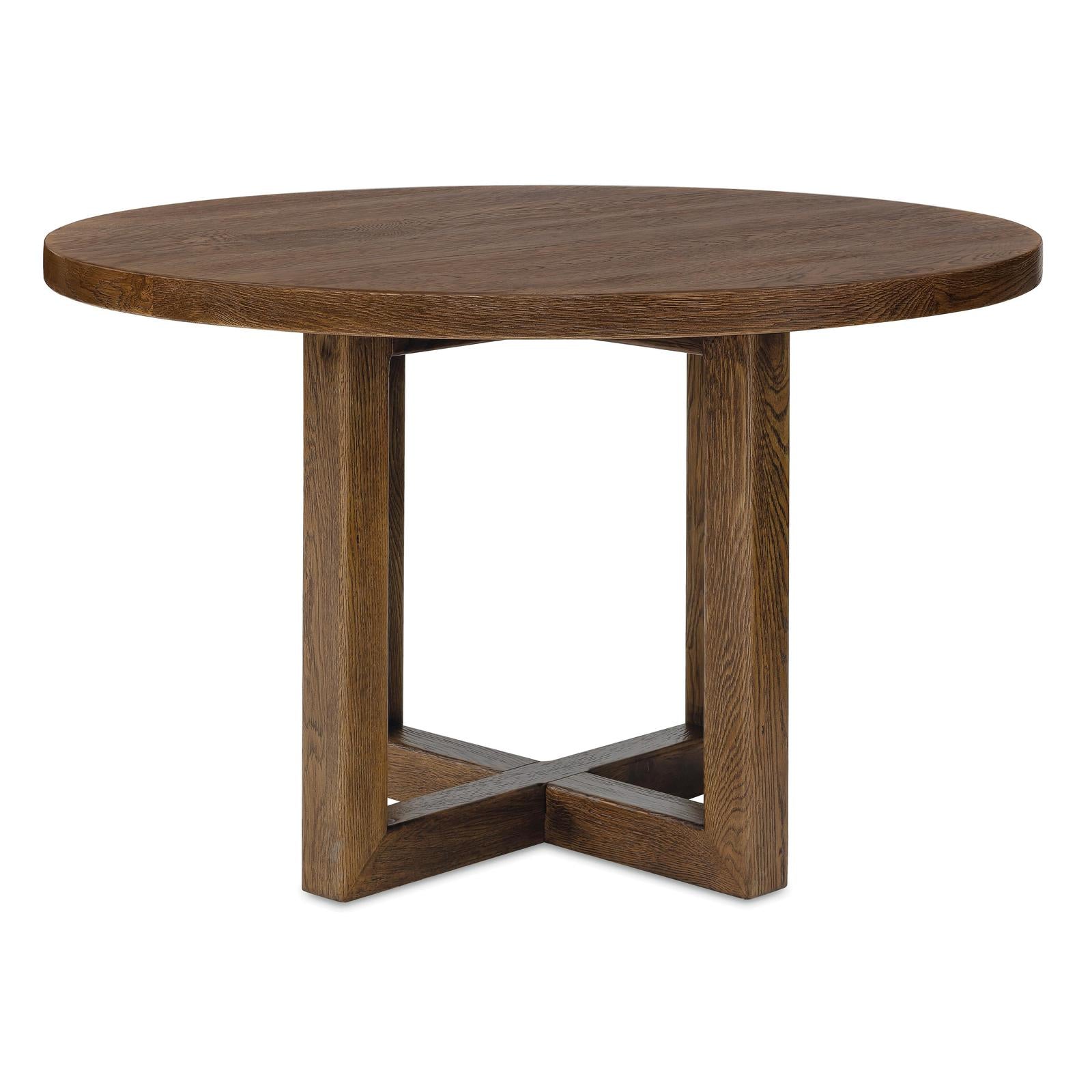 Hooker Furniture Driftwood 48