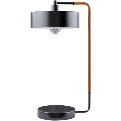 Surya Valo Accent Table Lamp VLO-001