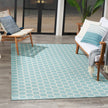 Nourison Twist Reversible TWS01 Modern Rug