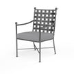Sunset West Provence Dining Chair