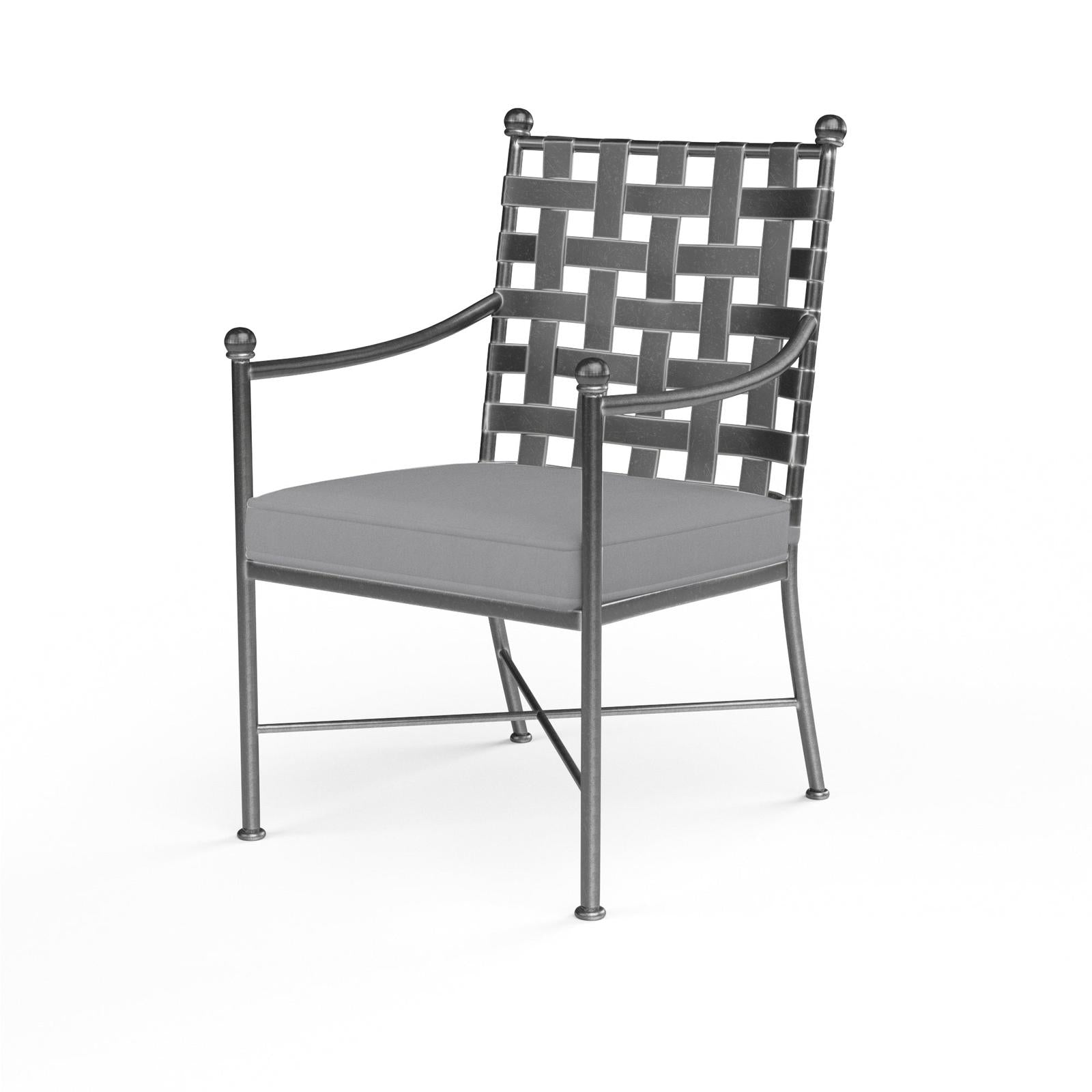 Sunset West Provence Dining Chair