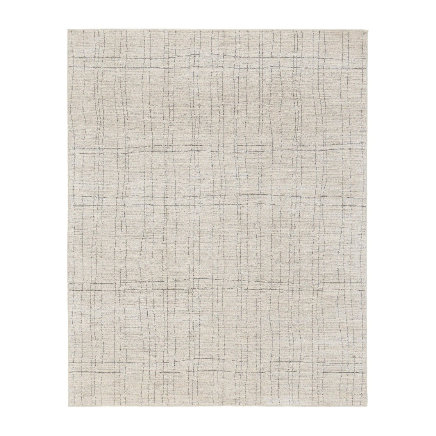 Nourison Andes AND03 Scandinavian Indoor Rug