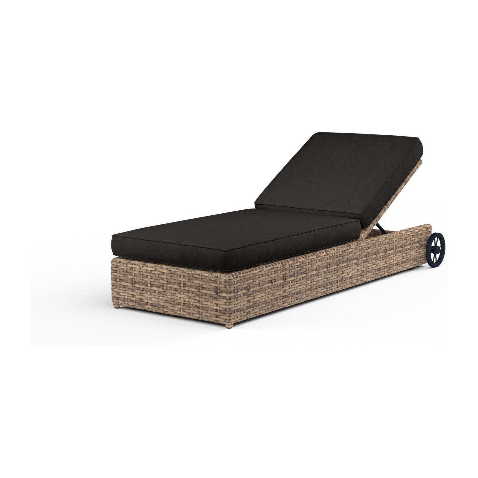 Sunset West Havana Adjustable Chaise