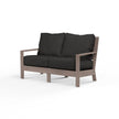 Sunset West Laguna Loveseat