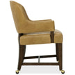 Hooker Furniture Archives Game Chair