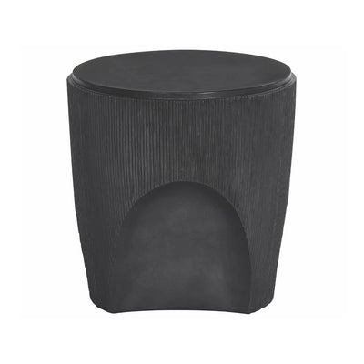 Universal Furniture Montclair Cinder End Table
