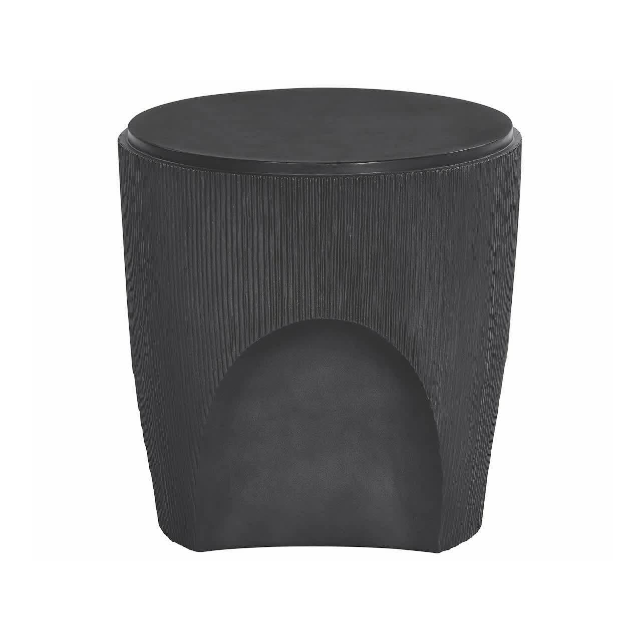 Universal Furniture Montclair Cinder End Table