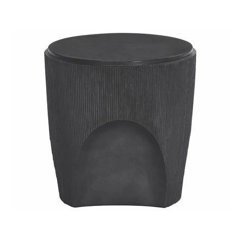Universal Furniture Montclair Cinder End Table