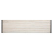 Magnussen Home Plum Creek Door Console