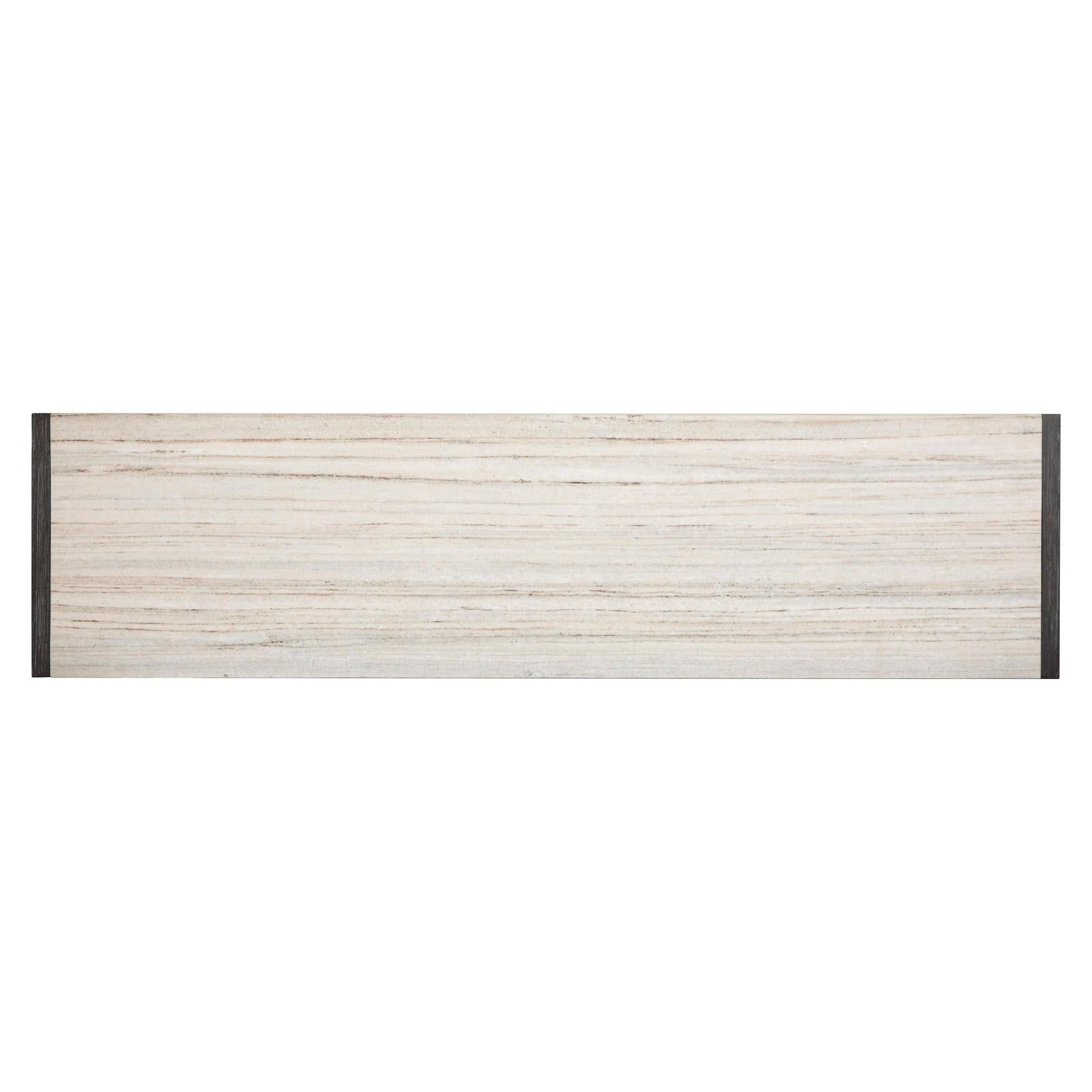 Magnussen Home Plum Creek Door Console