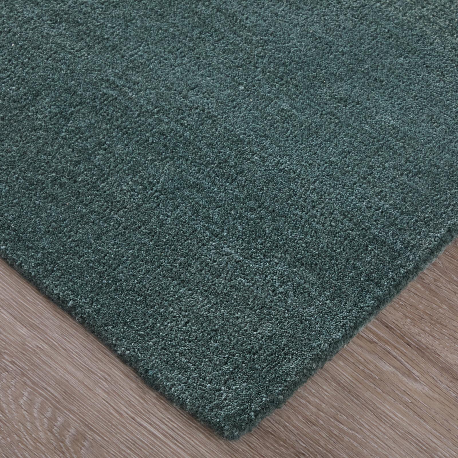 Feizy Katya 8991F Modern Geometric Rug in Blue/White