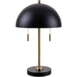 Surya Vienne Accent Table Lamp