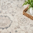 Nourison Eco Cycle ECY02 Vintage Indoor Rug