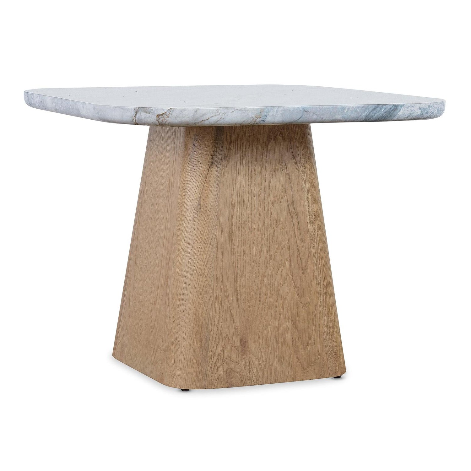 Hooker Furniture Commerce and Market Hudson Low Nesting Table