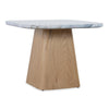 Hooker Furniture Commerce and Market Hudson Low Nesting Table
